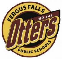 Fergus Falls Schools logo