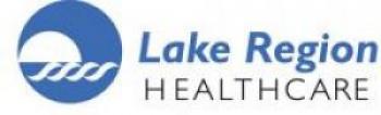 Lake Region logo