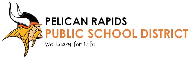 Pelican Rapids Schools logo